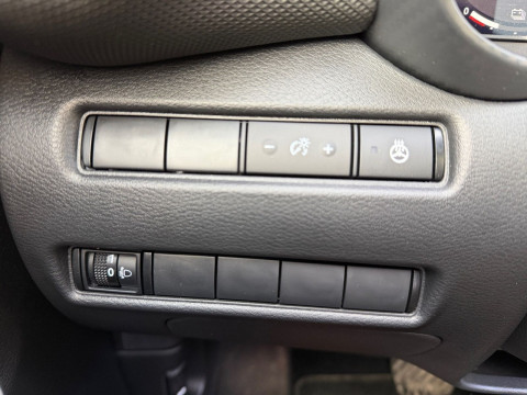 Ansicht 19 - Gebrauchtwagen Fahrzeug, Modell Juke der Marke Nissan von Verkäufer Autohaus Wegener Berlin GmbH - Filiale Spandau
