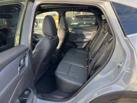 Ansicht 11 - Gebrauchtwagen Fahrzeug, Modell Qashqai der Marke Nissan von Verkäufer Autohaus Junghans & Kunz GmbH