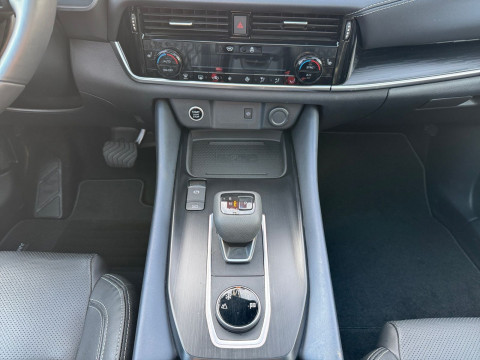 Ansicht 13 - Gebrauchtwagen Fahrzeug, Modell Qashqai der Marke Nissan von Verkäufer Autohaus Junghans & Kunz GmbH