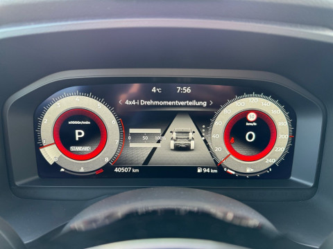 Ansicht 14 - Gebrauchtwagen Fahrzeug, Modell Qashqai der Marke Nissan von Verkäufer Autohaus Junghans & Kunz GmbH