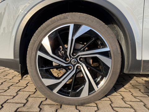 Ansicht 16 - Gebrauchtwagen Fahrzeug, Modell Qashqai der Marke Nissan von Verkäufer Autohaus Junghans & Kunz GmbH