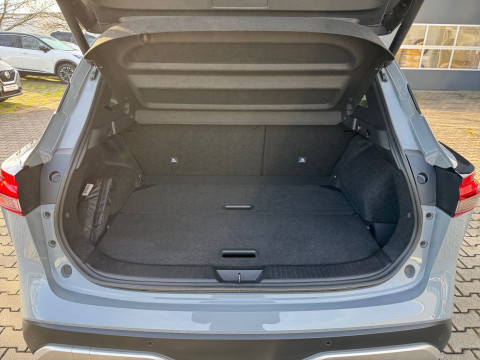 Ansicht 17 - Gebrauchtwagen Fahrzeug, Modell Qashqai der Marke Nissan von Verkäufer Autohaus Junghans & Kunz GmbH