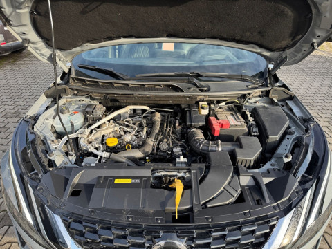 Ansicht 18 - Gebrauchtwagen Fahrzeug, Modell Qashqai der Marke Nissan von Verkäufer Autohaus Junghans & Kunz GmbH