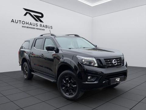 Ansicht 9 - Gebrauchtwagen Fahrzeug, Modell Navara der Marke Nissan von Verkäufer Autohaus Rabus GmbH