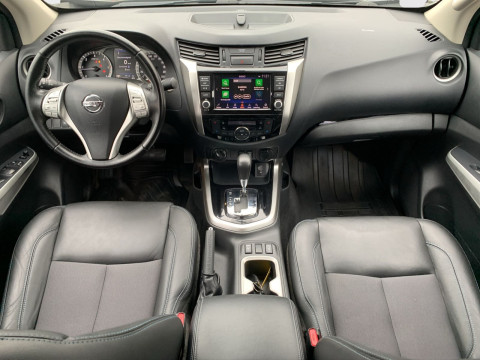 Ansicht 13 - Gebrauchtwagen Fahrzeug, Modell Navara der Marke Nissan von Verkäufer Autohaus Rabus GmbH