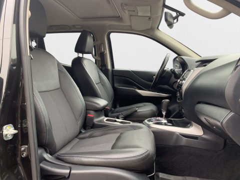 Ansicht 16 - Gebrauchtwagen Fahrzeug, Modell Navara der Marke Nissan von Verkäufer Autohaus Rabus GmbH