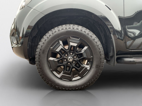 Ansicht 17 - Gebrauchtwagen Fahrzeug, Modell Navara der Marke Nissan von Verkäufer Autohaus Rabus GmbH