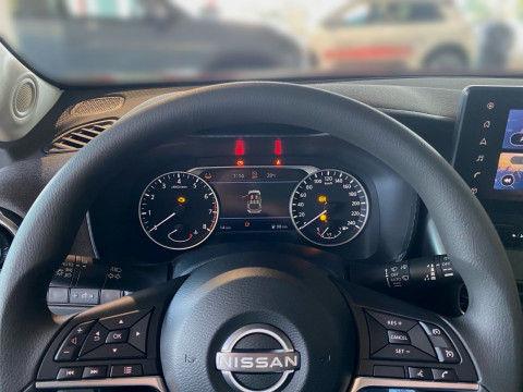 Ansicht 8 - Neuwagen Fahrzeug, Modell Juke der Marke Nissan von Verkäufer Autohaus Heddier GmbH