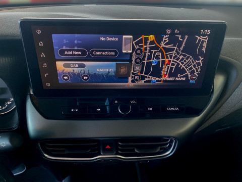 Ansicht 9 - Neuwagen Fahrzeug, Modell Juke der Marke Nissan von Verkäufer Autohaus Heddier GmbH