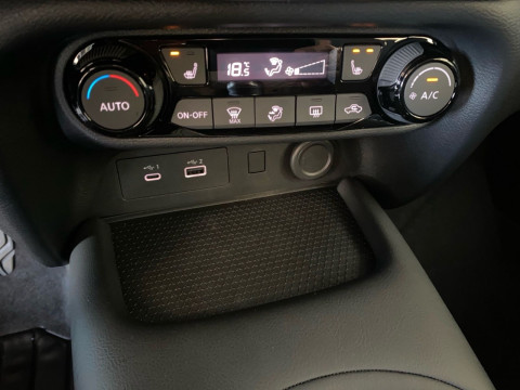 Ansicht 11 - Neuwagen Fahrzeug, Modell Juke der Marke Nissan von Verkäufer Autohaus Heddier GmbH