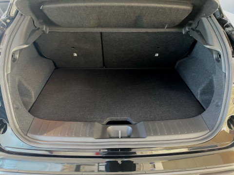 Ansicht 15 - Neuwagen Fahrzeug, Modell Juke der Marke Nissan von Verkäufer Autohaus Heddier GmbH