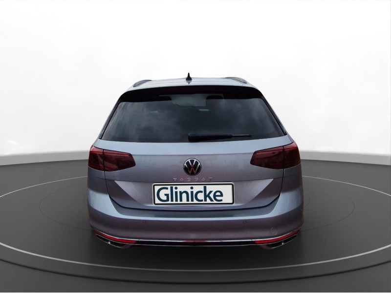 Volkswagen - Passat Variant