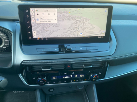 Ansicht 9 - Neuwagen Fahrzeug, Modell Qashqai der Marke Nissan von Verkäufer Autohaus Heddier GmbH