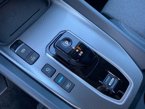 Ansicht 14 - Neuwagen Fahrzeug, Modell Qashqai der Marke Nissan von Verkäufer Autohaus Heddier GmbH