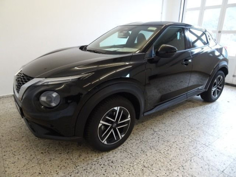 Ansicht 2 - Gebrauchtwagen Fahrzeug, Modell Juke der Marke Nissan von Verkäufer Autohaus Ulrich GmbH