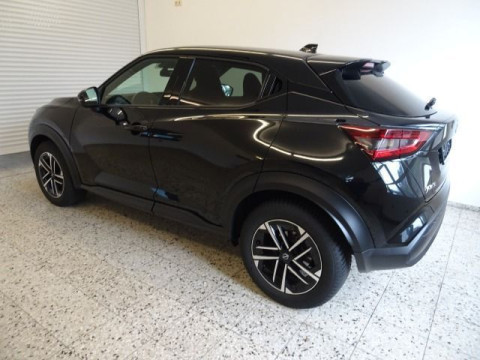 Ansicht 3 - Gebrauchtwagen Fahrzeug, Modell Juke der Marke Nissan von Verkäufer Autohaus Ulrich GmbH