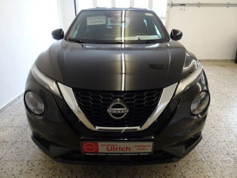 Ansicht 5 - Gebrauchtwagen Fahrzeug, Modell Juke der Marke Nissan von Verkäufer Autohaus Ulrich GmbH