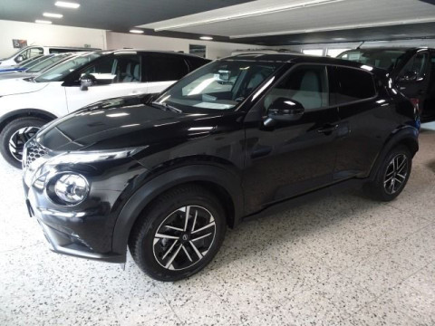 Ansicht 6 - Gebrauchtwagen Fahrzeug, Modell Juke der Marke Nissan von Verkäufer Autohaus Ulrich GmbH