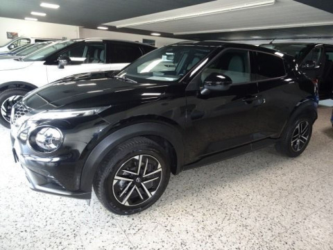 Ansicht 7 - Gebrauchtwagen Fahrzeug, Modell Juke der Marke Nissan von Verkäufer Autohaus Ulrich GmbH