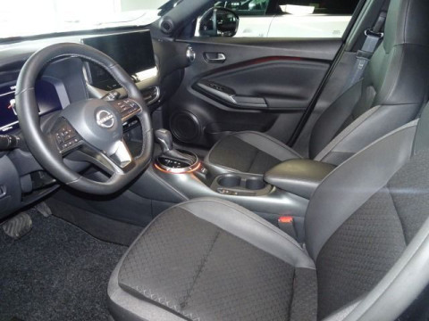 Ansicht 9 - Gebrauchtwagen Fahrzeug, Modell Juke der Marke Nissan von Verkäufer Autohaus Ulrich GmbH