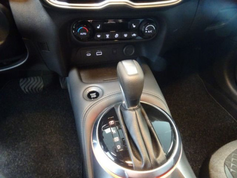 Ansicht 11 - Gebrauchtwagen Fahrzeug, Modell Juke der Marke Nissan von Verkäufer Autohaus Ulrich GmbH