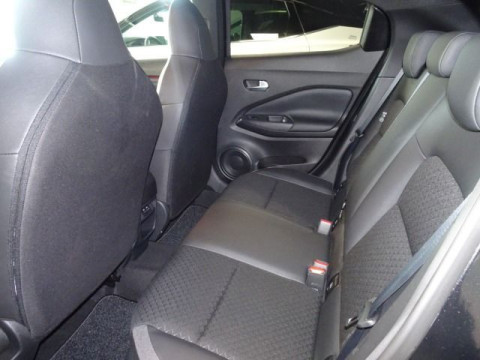 Ansicht 13 - Gebrauchtwagen Fahrzeug, Modell Juke der Marke Nissan von Verkäufer Autohaus Ulrich GmbH