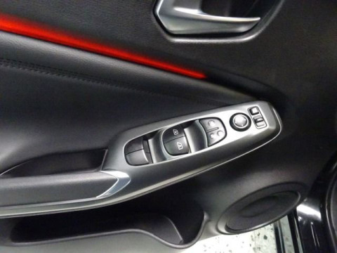 Ansicht 14 - Gebrauchtwagen Fahrzeug, Modell Juke der Marke Nissan von Verkäufer Autohaus Ulrich GmbH