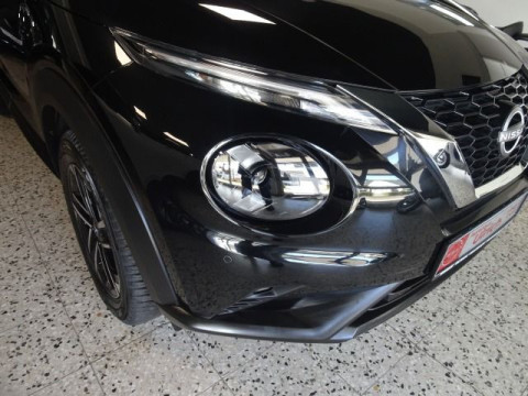 Ansicht 15 - Gebrauchtwagen Fahrzeug, Modell Juke der Marke Nissan von Verkäufer Autohaus Ulrich GmbH