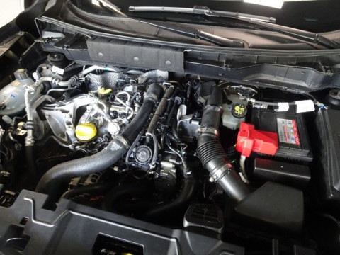 Ansicht 16 - Gebrauchtwagen Fahrzeug, Modell Juke der Marke Nissan von Verkäufer Autohaus Ulrich GmbH