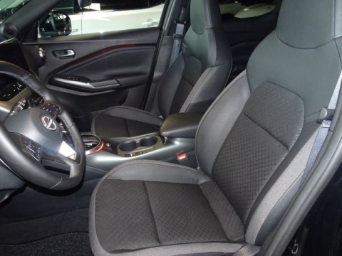 Ansicht 17 - Gebrauchtwagen Fahrzeug, Modell Juke der Marke Nissan von Verkäufer Autohaus Ulrich GmbH