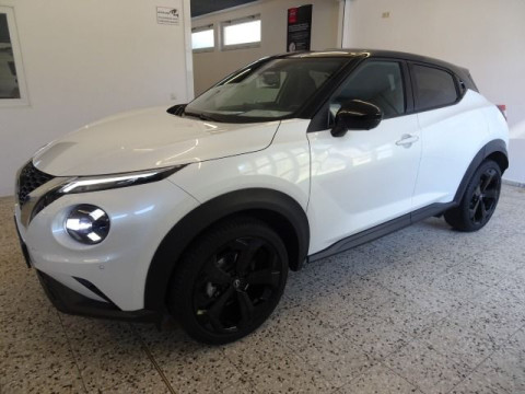 Ansicht 2 - Gebrauchtwagen Fahrzeug, Modell Juke der Marke Nissan von Verkäufer Autohaus Ulrich GmbH