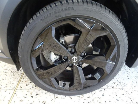 Ansicht 9 - Gebrauchtwagen Fahrzeug, Modell Juke der Marke Nissan von Verkäufer Autohaus Ulrich GmbH