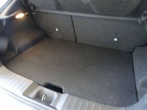 Ansicht 10 - Gebrauchtwagen Fahrzeug, Modell Juke der Marke Nissan von Verkäufer Autohaus Ulrich GmbH