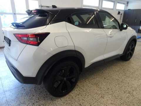 Ansicht 11 - Gebrauchtwagen Fahrzeug, Modell Juke der Marke Nissan von Verkäufer Autohaus Ulrich GmbH