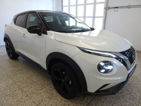 Ansicht 12 - Gebrauchtwagen Fahrzeug, Modell Juke der Marke Nissan von Verkäufer Autohaus Ulrich GmbH