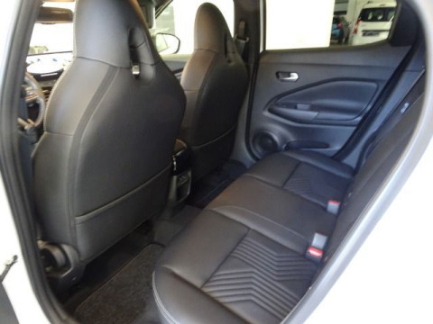 Ansicht 17 - Gebrauchtwagen Fahrzeug, Modell Juke der Marke Nissan von Verkäufer Autohaus Ulrich GmbH