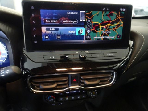 Ansicht 19 - Gebrauchtwagen Fahrzeug, Modell Juke der Marke Nissan von Verkäufer Autohaus Ulrich GmbH