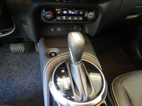 Ansicht 20 - Gebrauchtwagen Fahrzeug, Modell Juke der Marke Nissan von Verkäufer Autohaus Ulrich GmbH