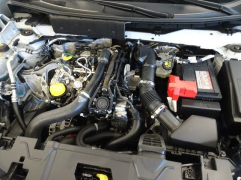 Ansicht 21 - Gebrauchtwagen Fahrzeug, Modell Juke der Marke Nissan von Verkäufer Autohaus Ulrich GmbH