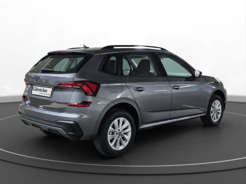 &Scaron;koda Kamiq - Kamiq Selection 1,0 TSI 85 kW 7- Gang-DSG | Vorf&uuml;hrwagen