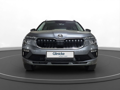 &Scaron;koda Kamiq - Kamiq Selection 1,0 TSI 85 kW 7- Gang-DSG | Vorf&uuml;hrwagen