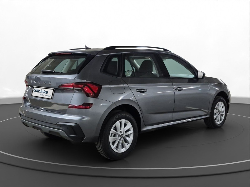 &Scaron;koda - Kamiq