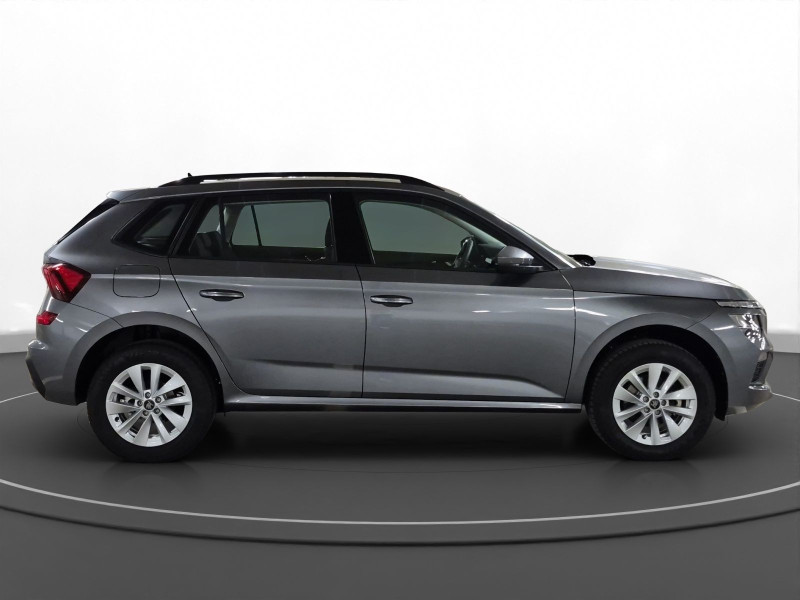 &Scaron;koda - Kamiq