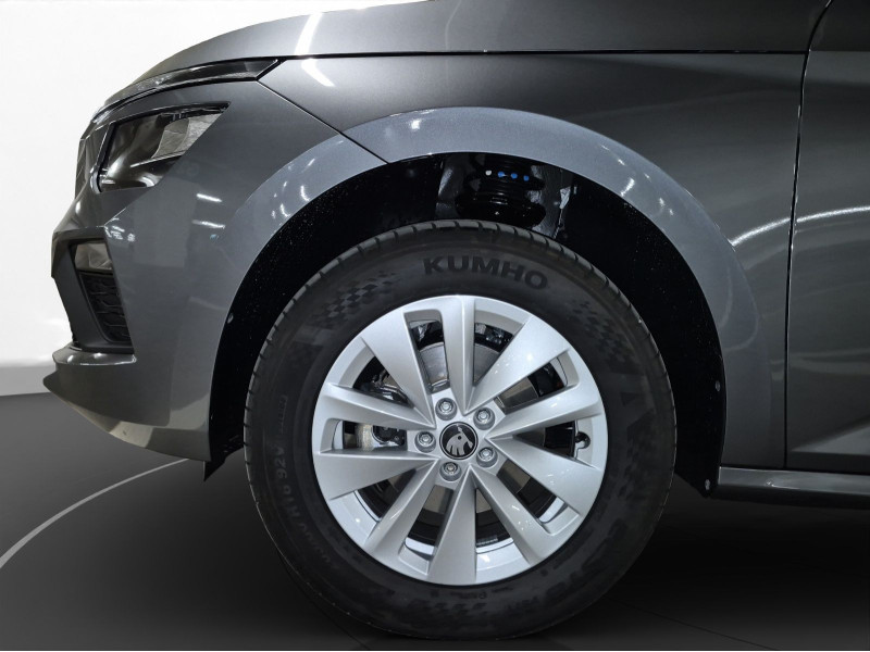 &Scaron;koda - Kamiq