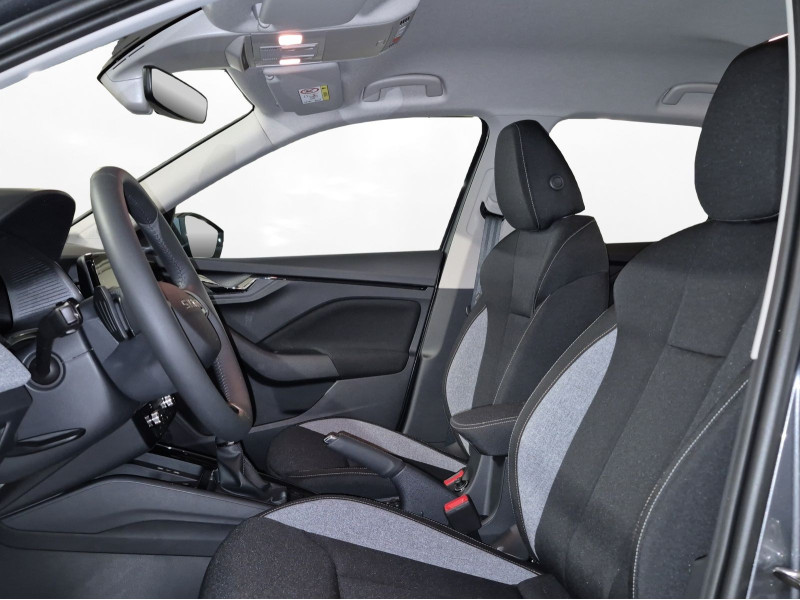 &Scaron;koda - Kamiq