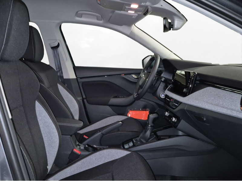 &Scaron;koda - Kamiq