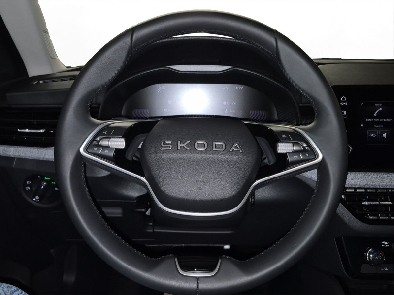 &Scaron;koda - Kamiq