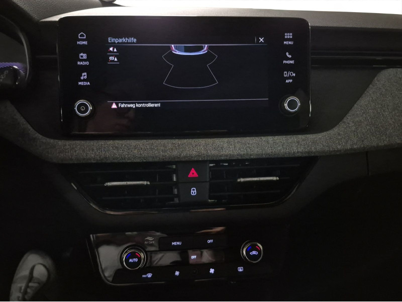 &Scaron;koda - Kamiq