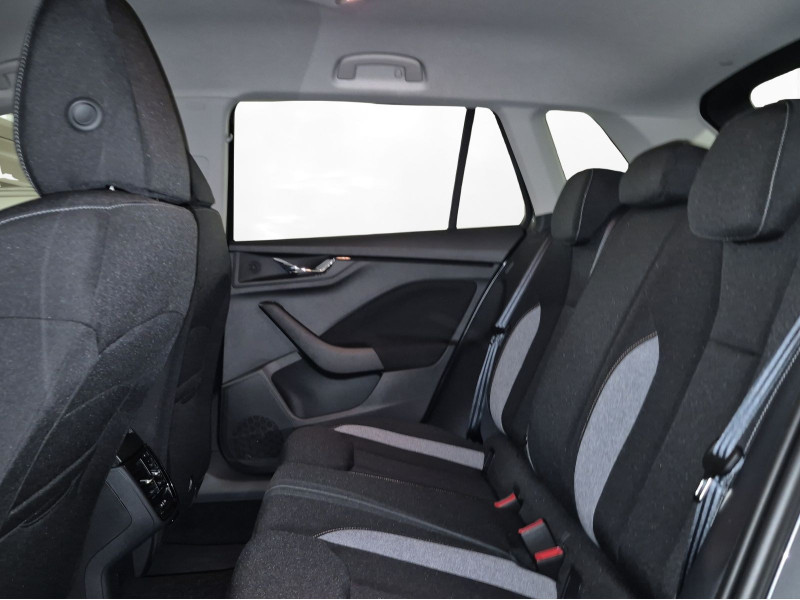 &Scaron;koda - Kamiq