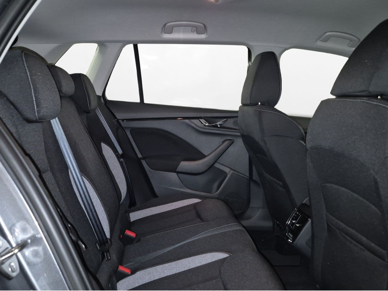 &Scaron;koda - Kamiq